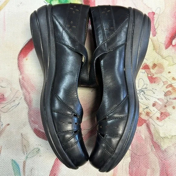 Dansko Mary Jane Shoes size EU 40. US size 10 - Picture 5 of 7